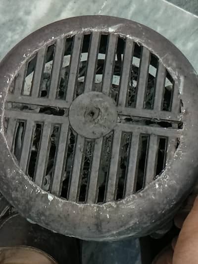 washing machine motor
