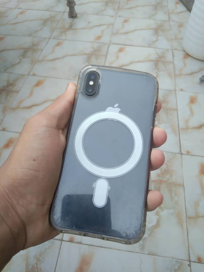 Apple iPhone X 0