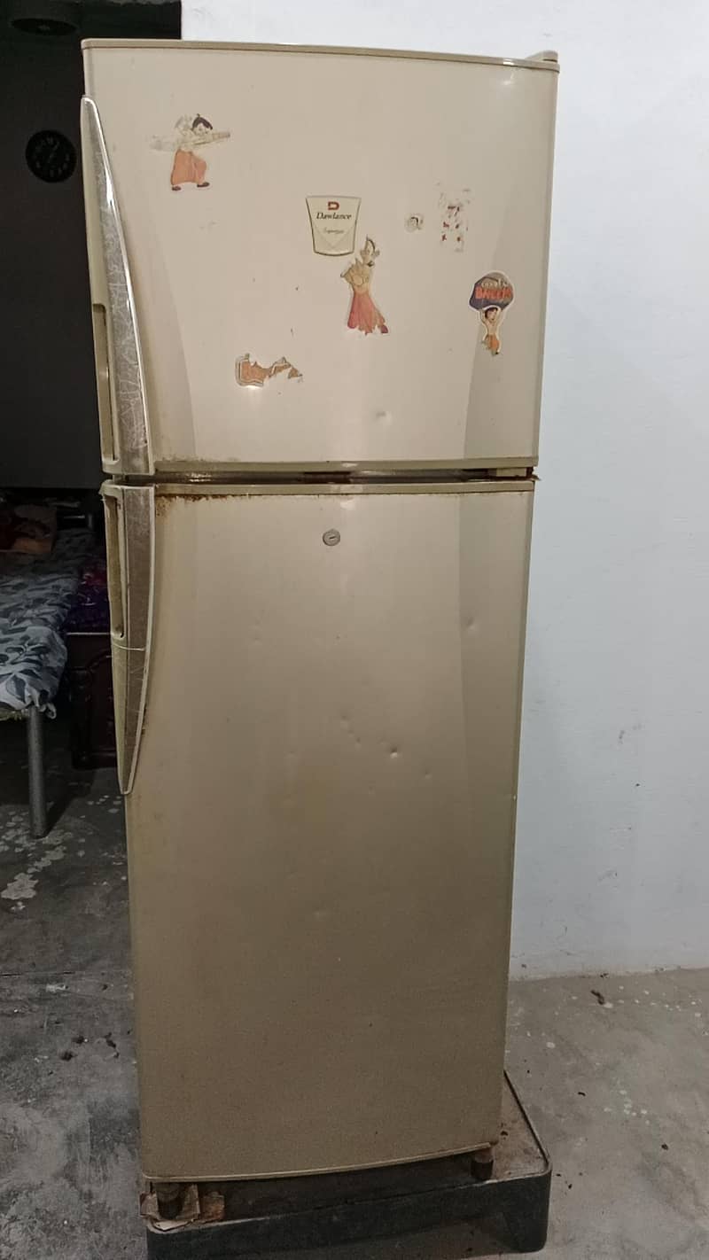 Dawlance Fridge 0