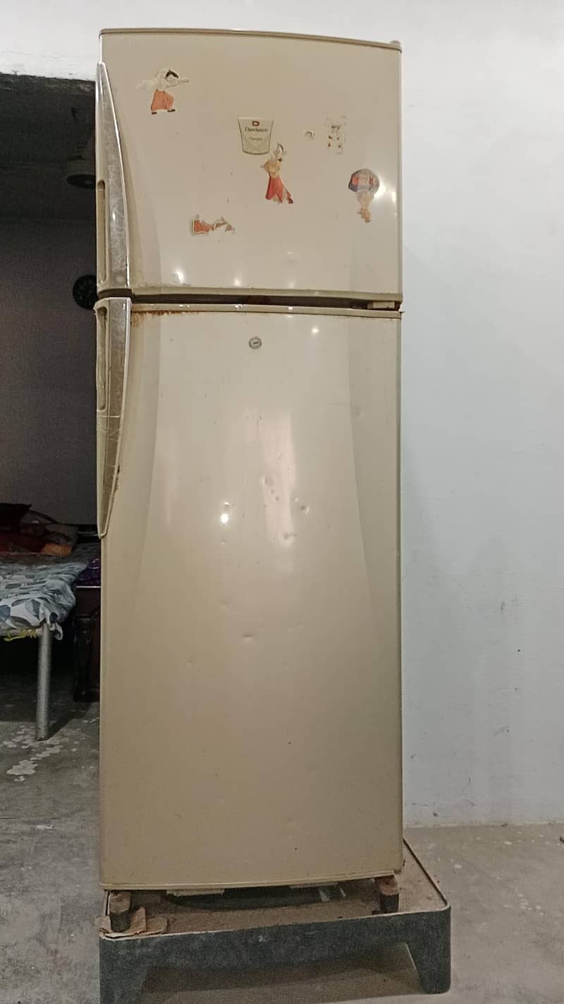 Dawlance Fridge 1