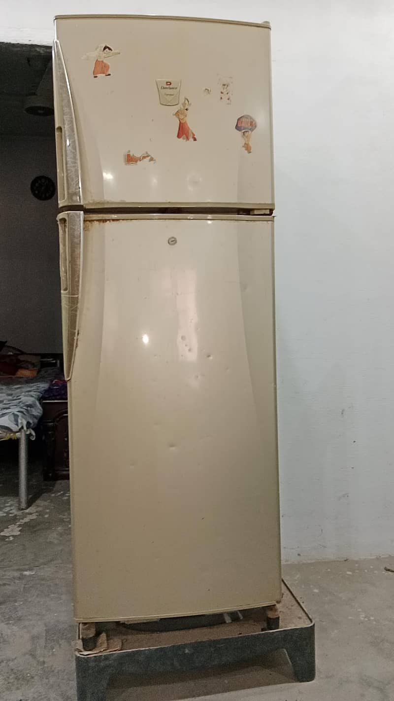 Dawlance Fridge 2