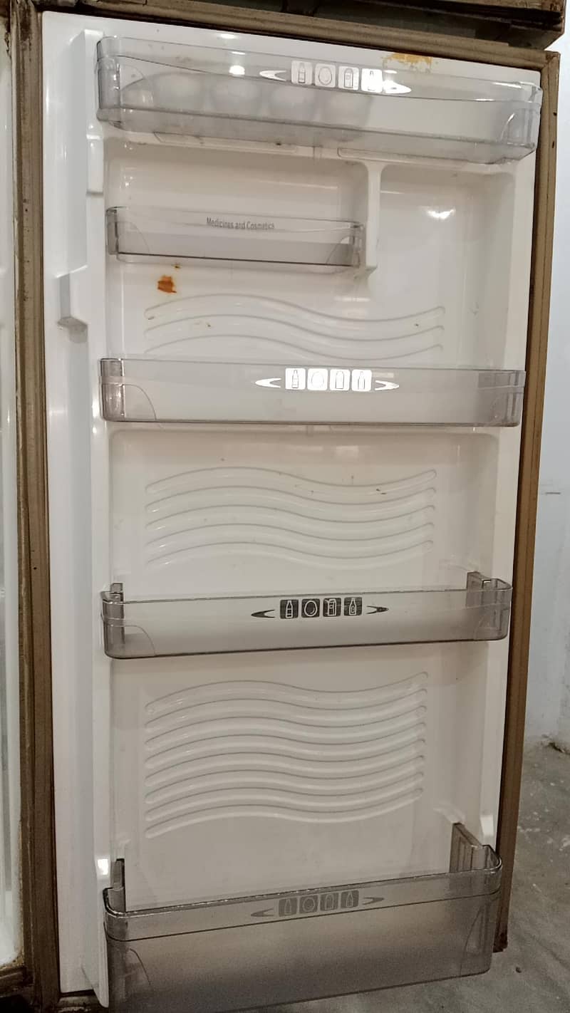 Dawlance Fridge 3