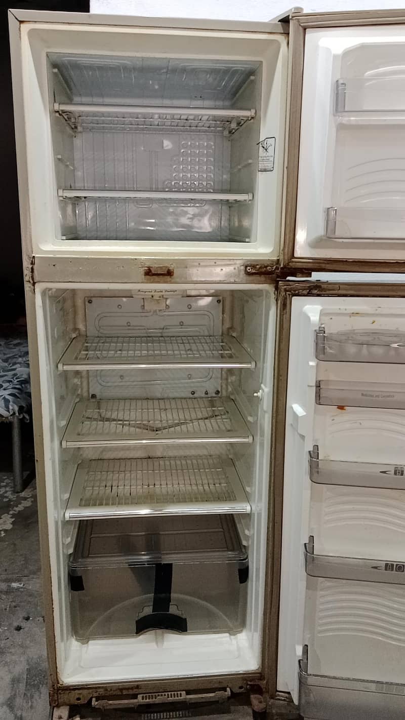 Dawlance Fridge 5