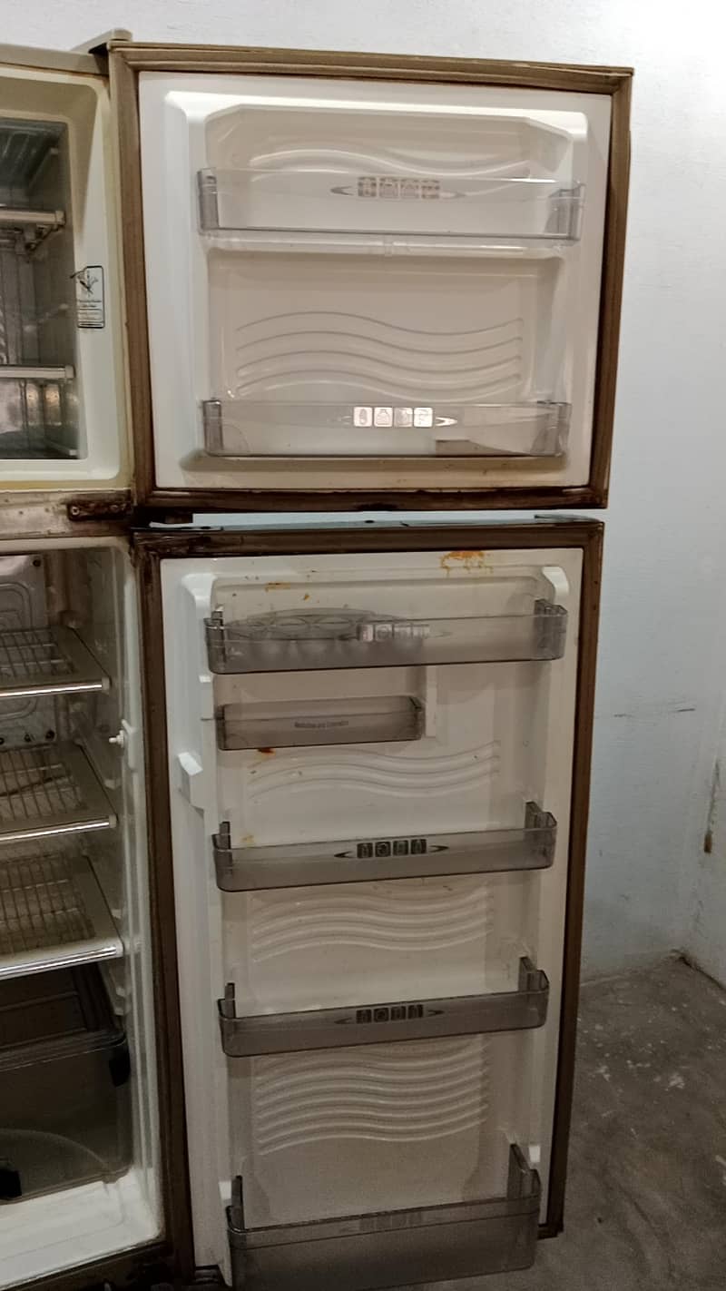 Dawlance Fridge 6
