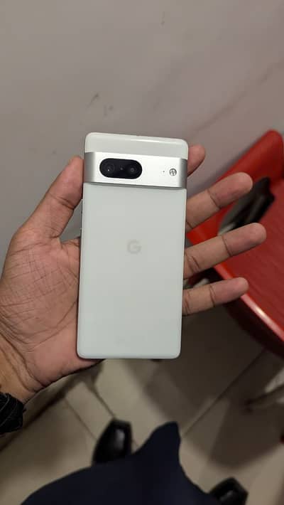 Google Pixel 7