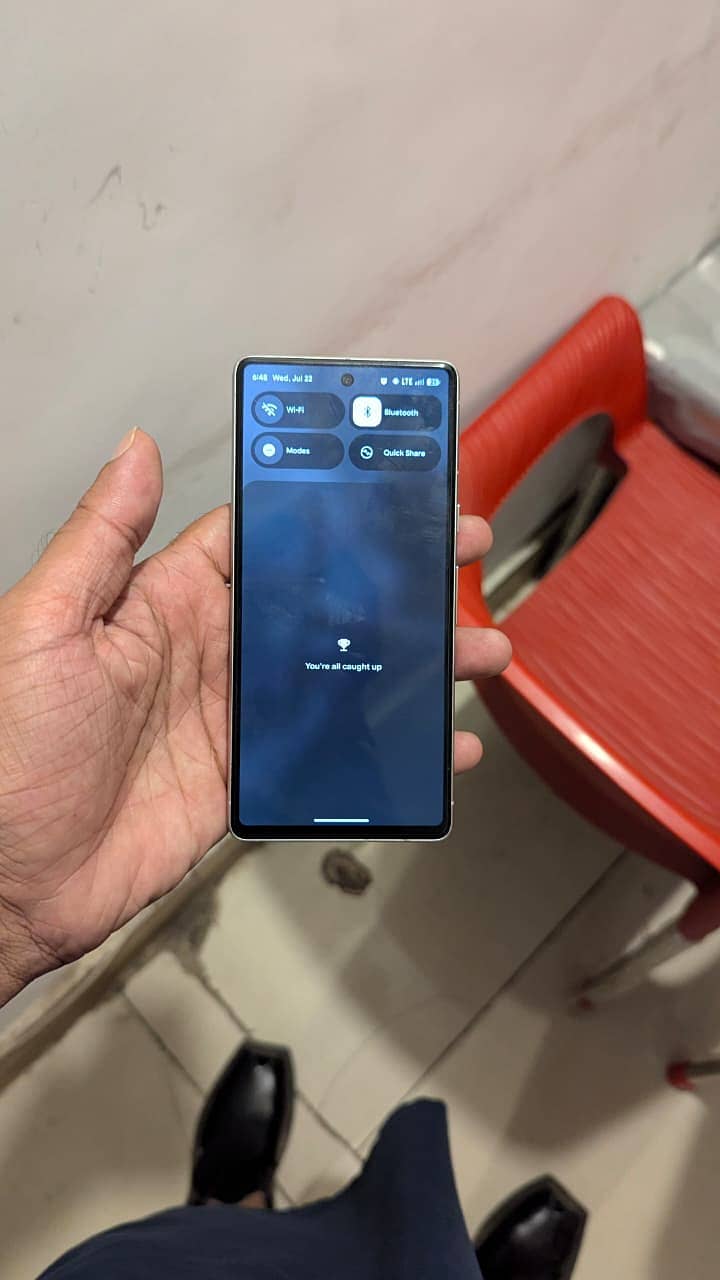 Google Pixel 7 2