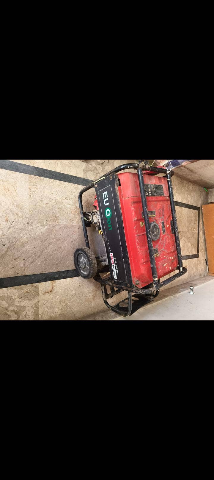 Generator 0
