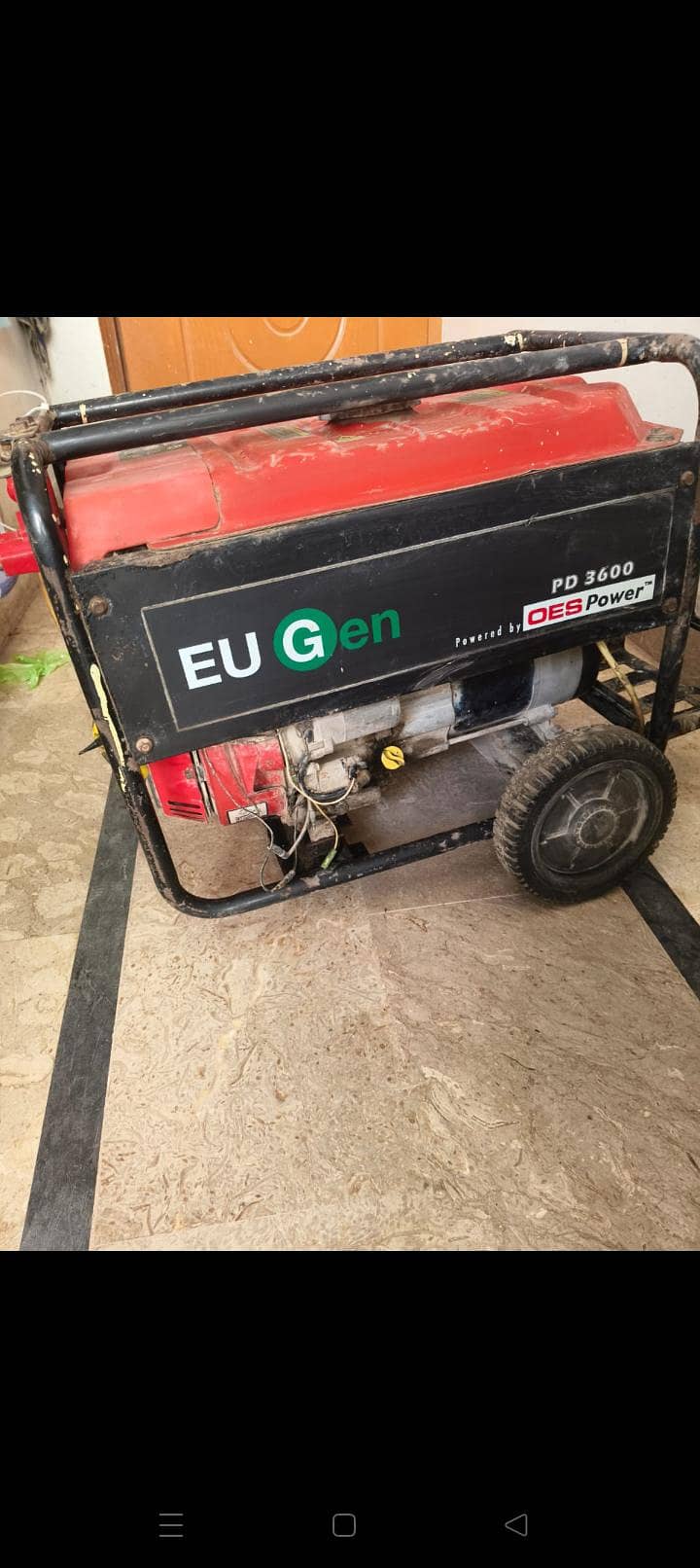 Generator 1