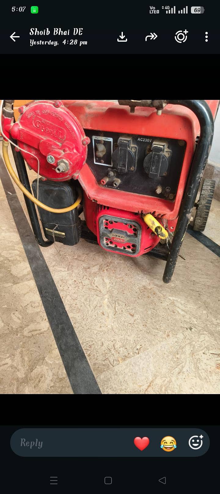 Generator 2