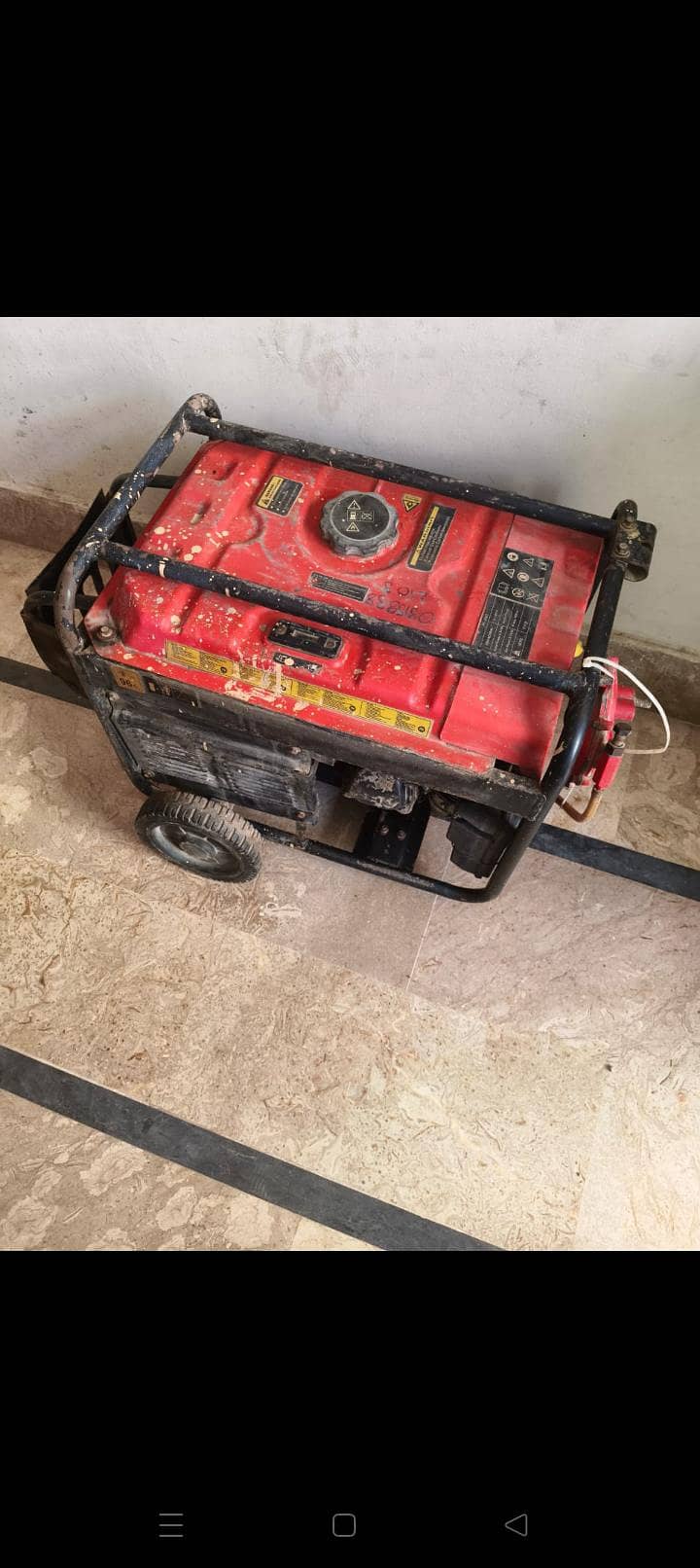 Generator 3