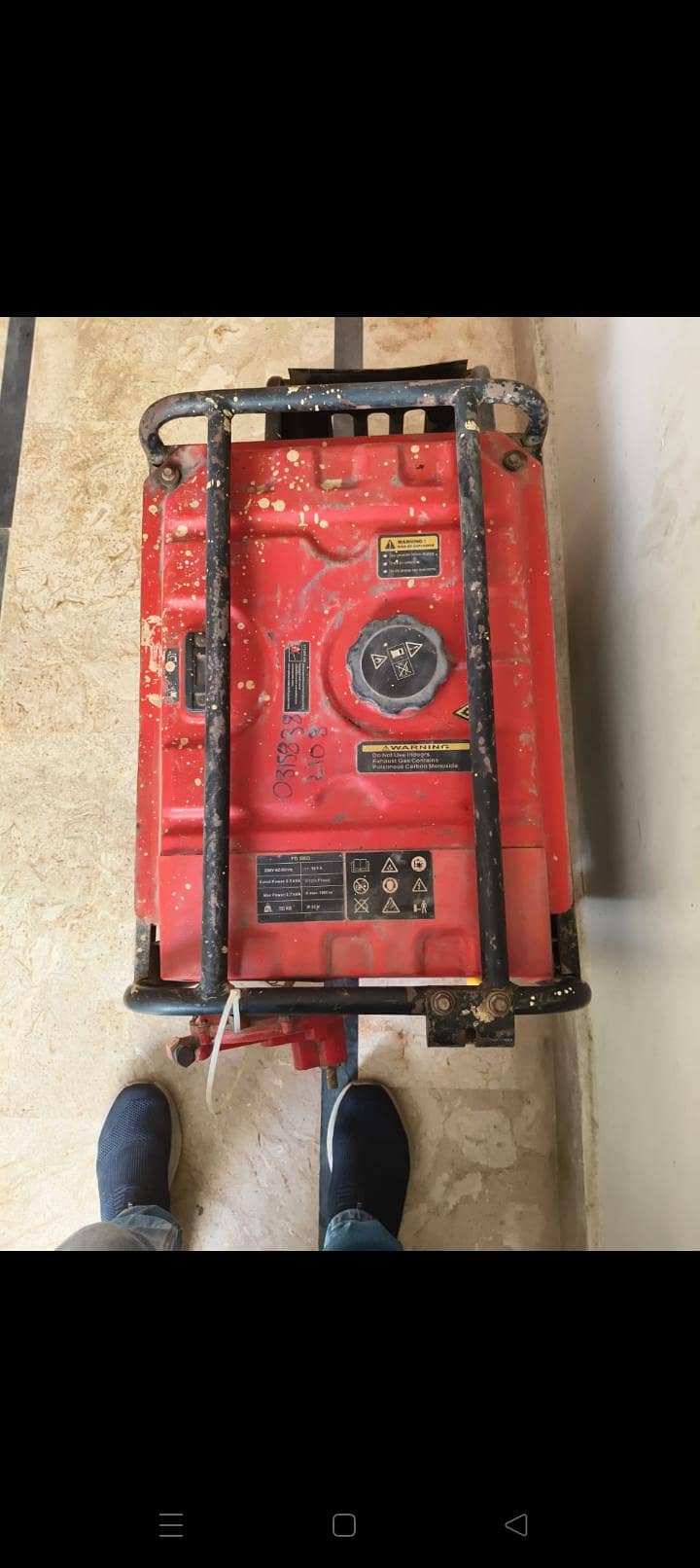 Generator 4