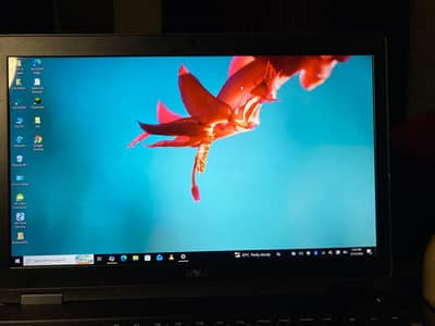 Dell latitude core i5 7th generation for sale