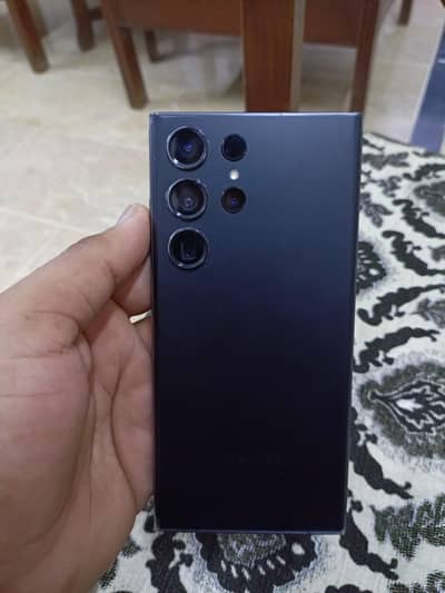 Samsung s23 ultra