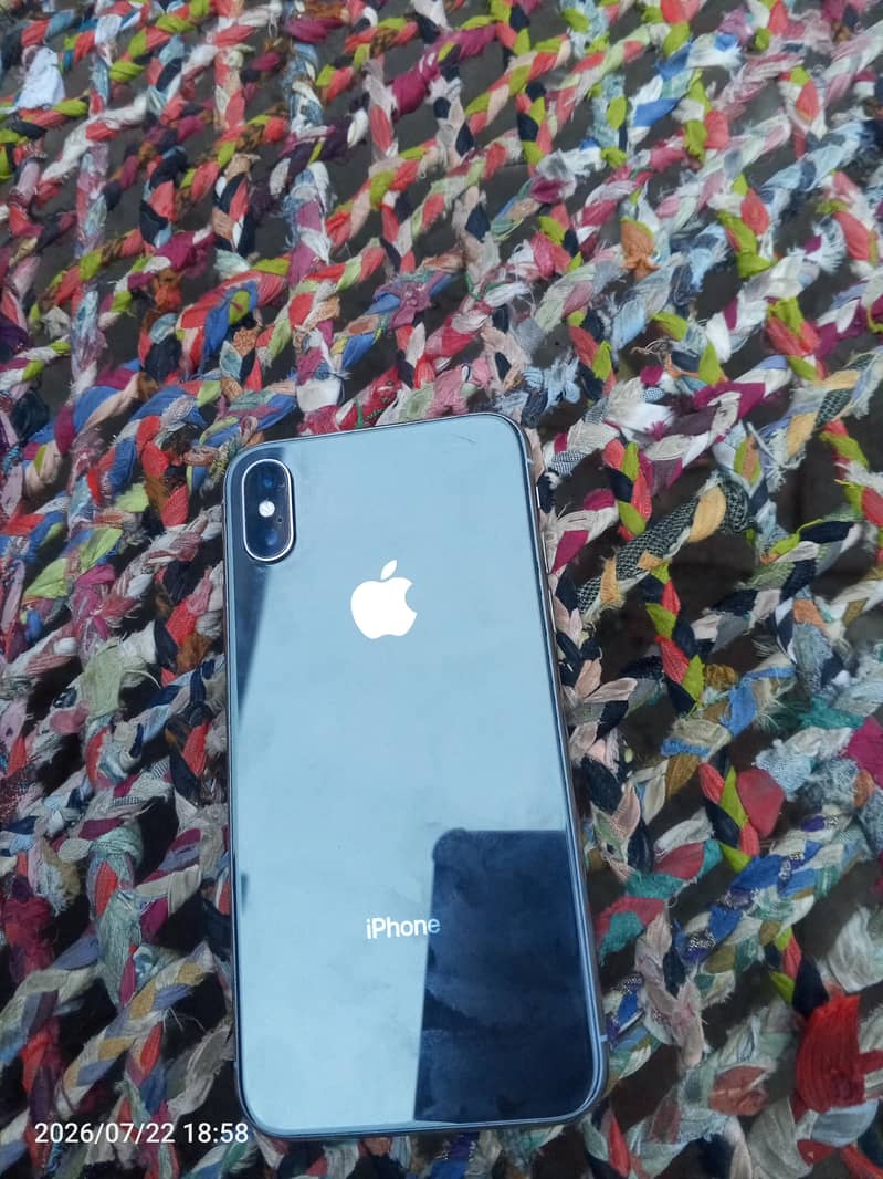 iphone x 1