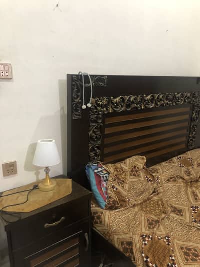 Bed set
