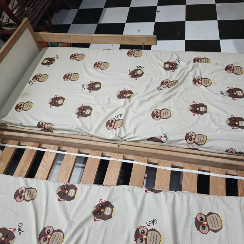 IKEA BED SET 1