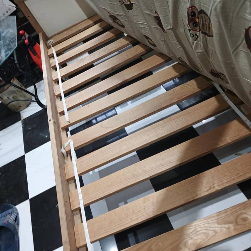 IKEA BED SET 2