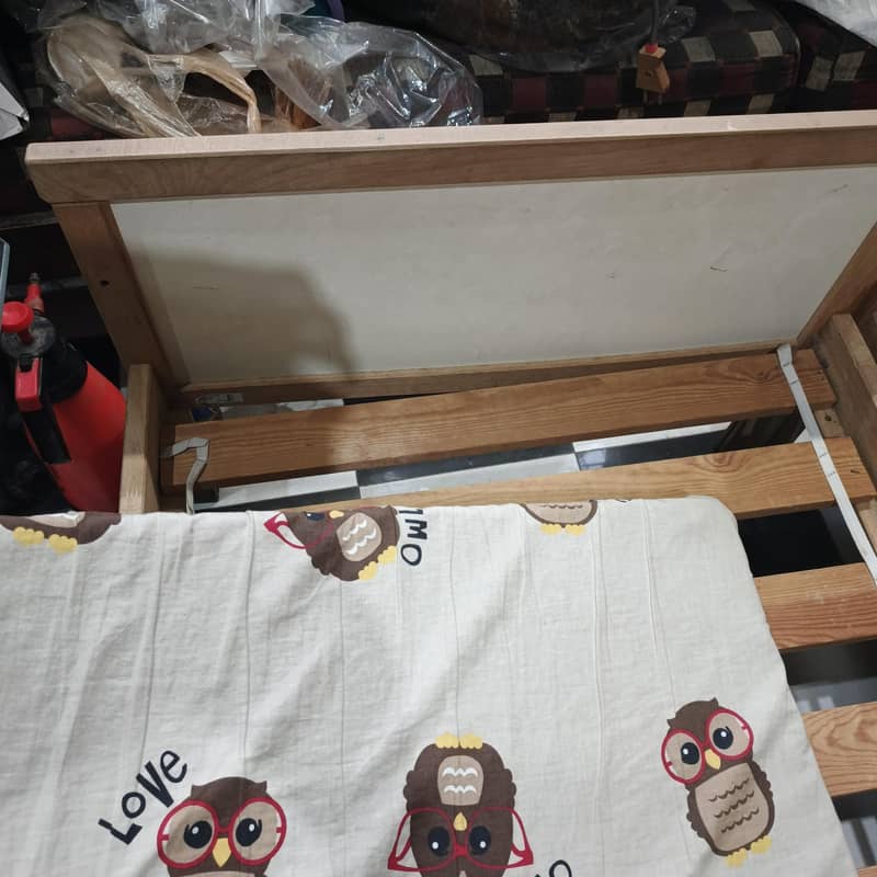 IKEA BED SET 5