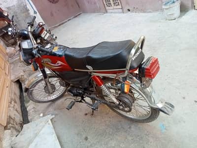 hi speed 100