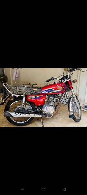 (03171217796)Honda total original khi