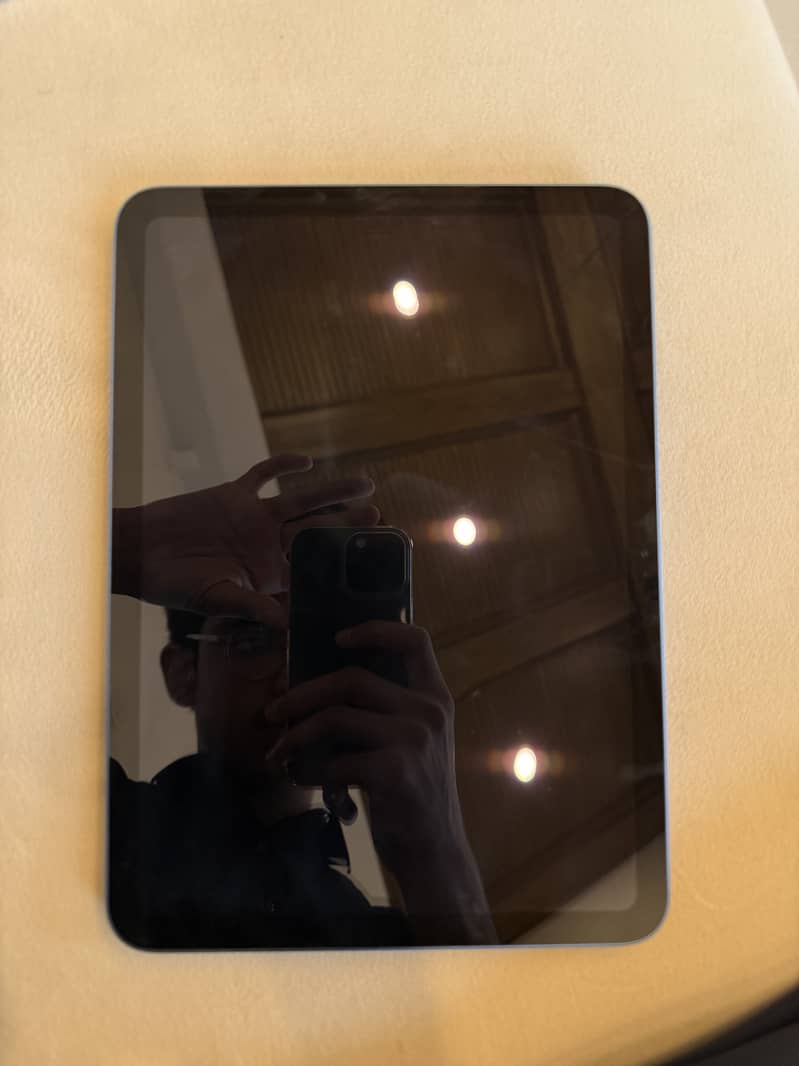 Ipad (10th generation) 3