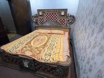 King Bed Set
