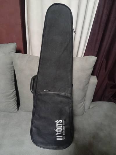 **Violin for Sale – Complete Set | 10/10 Condition**
