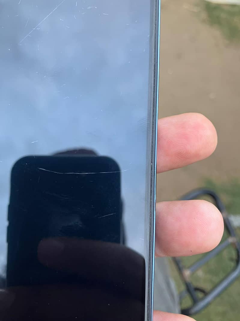 Tecno CAMON 20 Pro 3