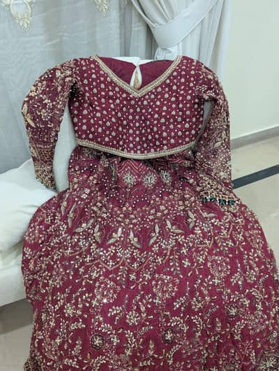 Batik  Barbeena 4 Piece Bridal Set