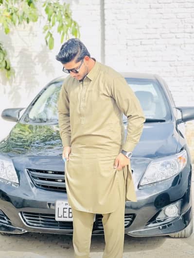 Nabeel Malik