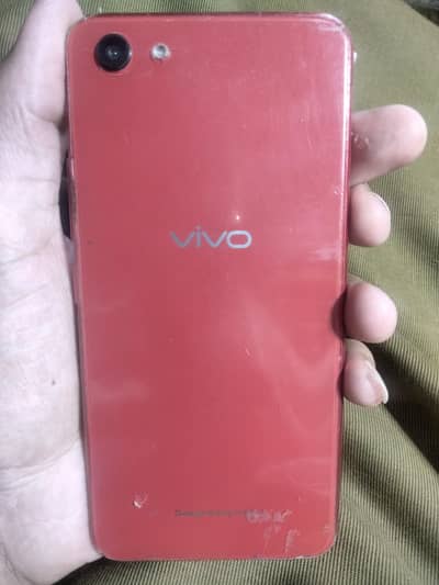 Vivo Y83