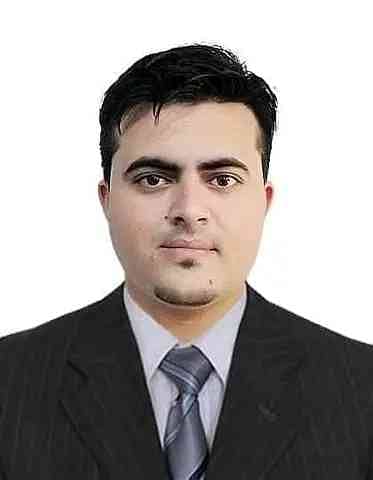 Zubair 