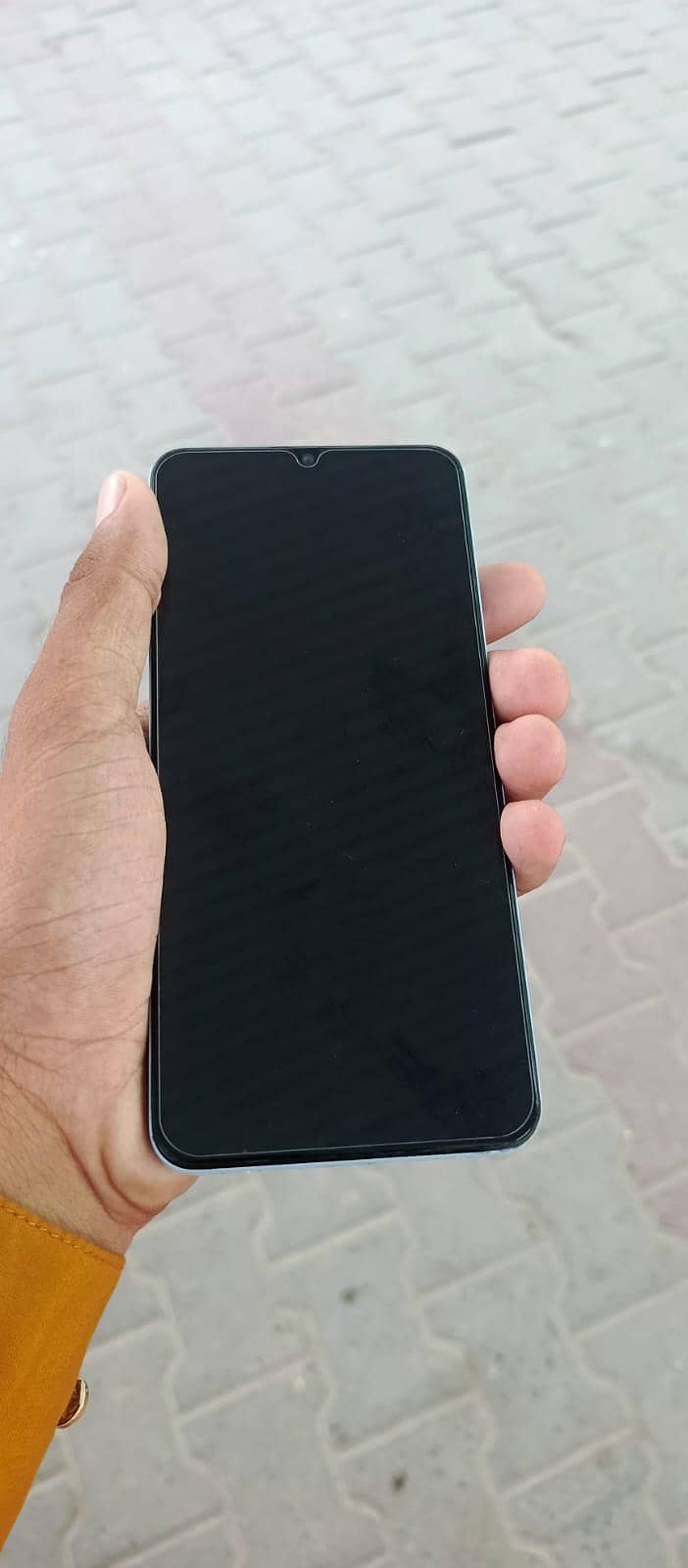 Realme Note 50 1