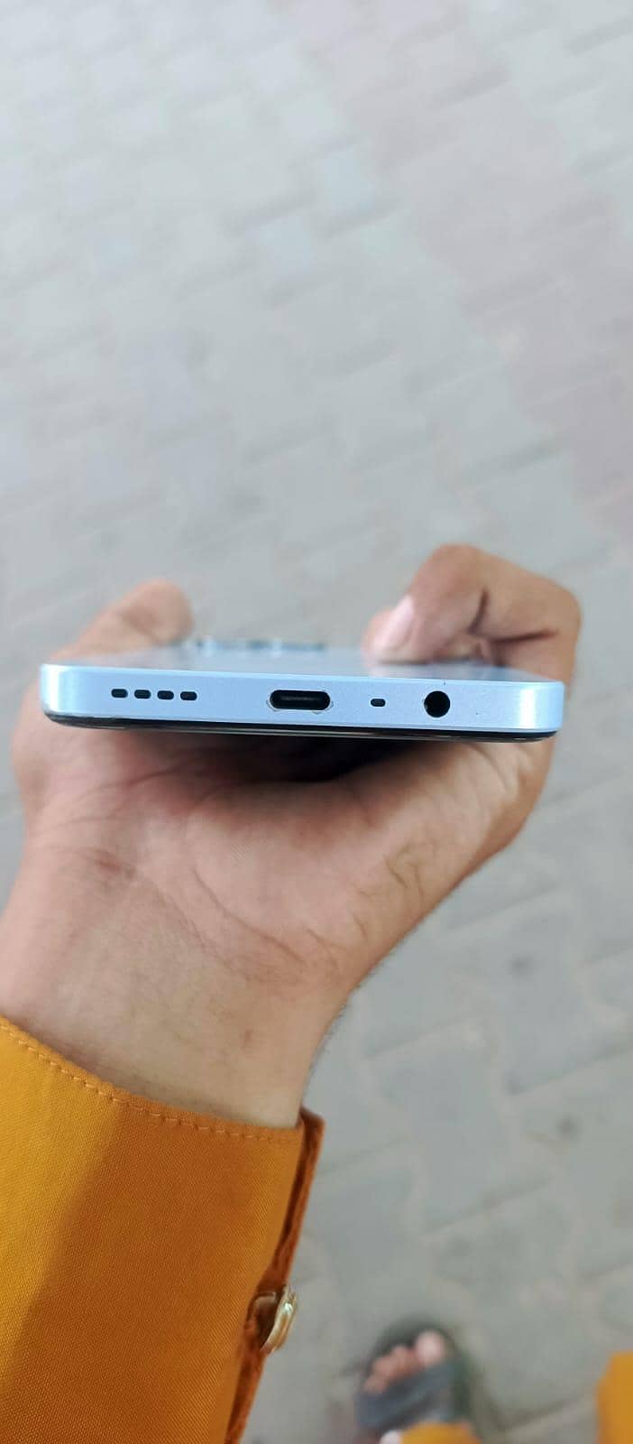 Realme Note 50 4