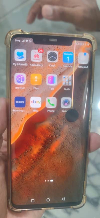 Huawei Mate 20 Pro 03119520164