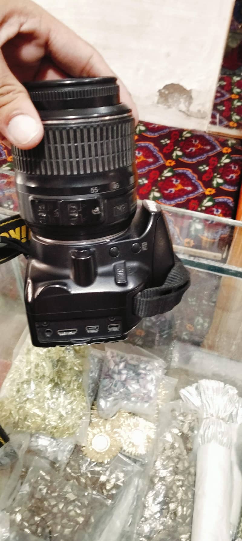 DSLR CAMERA 0