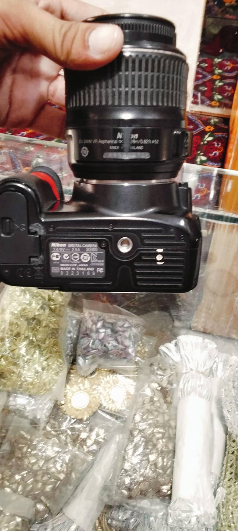 DSLR CAMERA 2