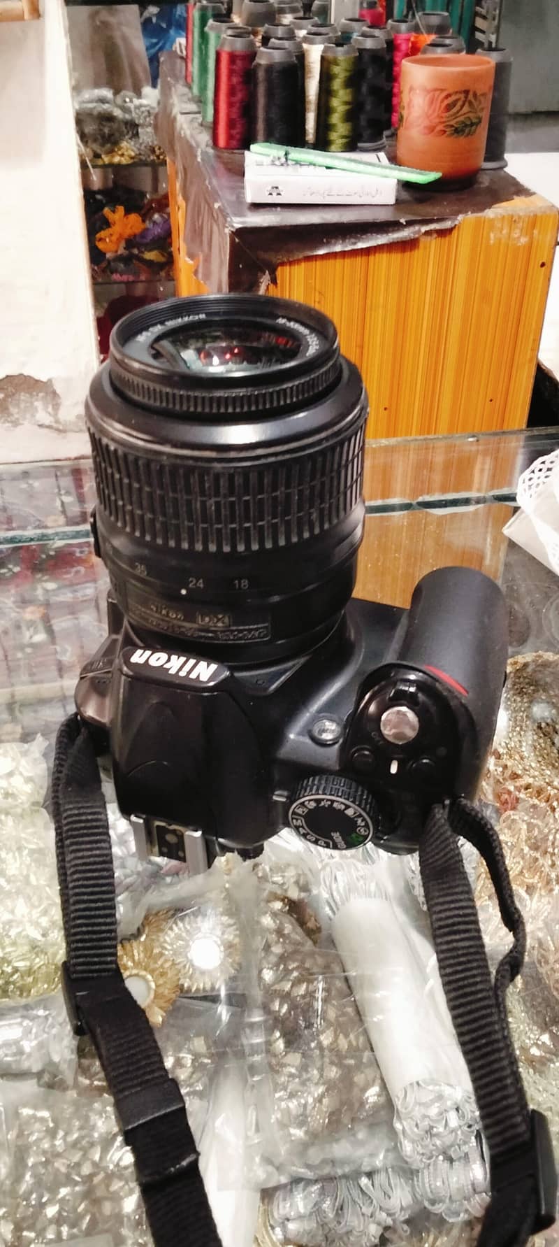 DSLR CAMERA 3