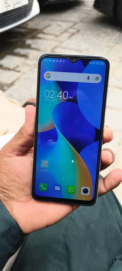 Tecno Spark 10C