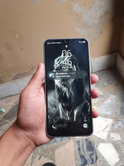 Samsung Galaxy A17
