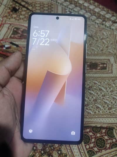 Xiaomi 11T