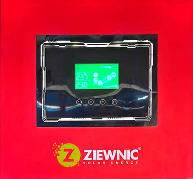 Ziewnic Invater 15000 PV Solar Invater For seal