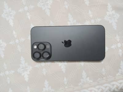 Apple iPhone 15 Pro Max 1TB