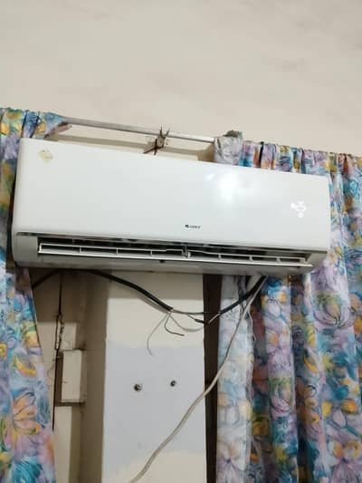 gree ac 1 ton