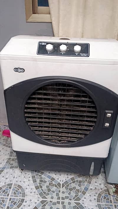 super Asia ECM 5000