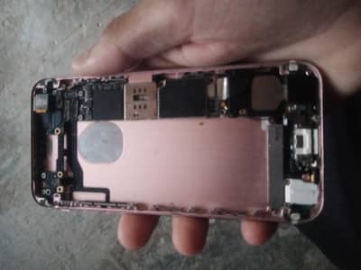 Apple iPhone 6S