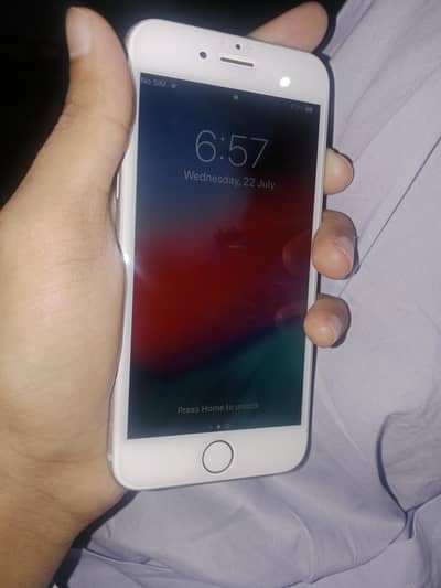 Apple iPhone 6 64GB Non-PTA – Good Condition