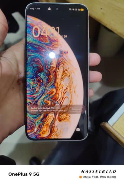 Infinix hot 60 pro plus