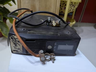 Homage Inverter UPS with Osaka Battery