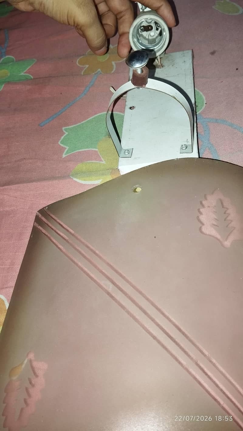 Wall lights 2